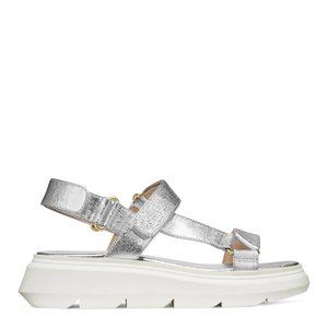 Stuart Weitzman Zoelie Sandal - NWT